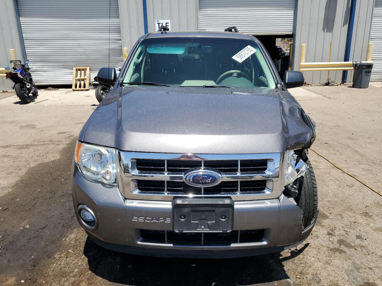 2009 Ford Escape Xlt - Image 5