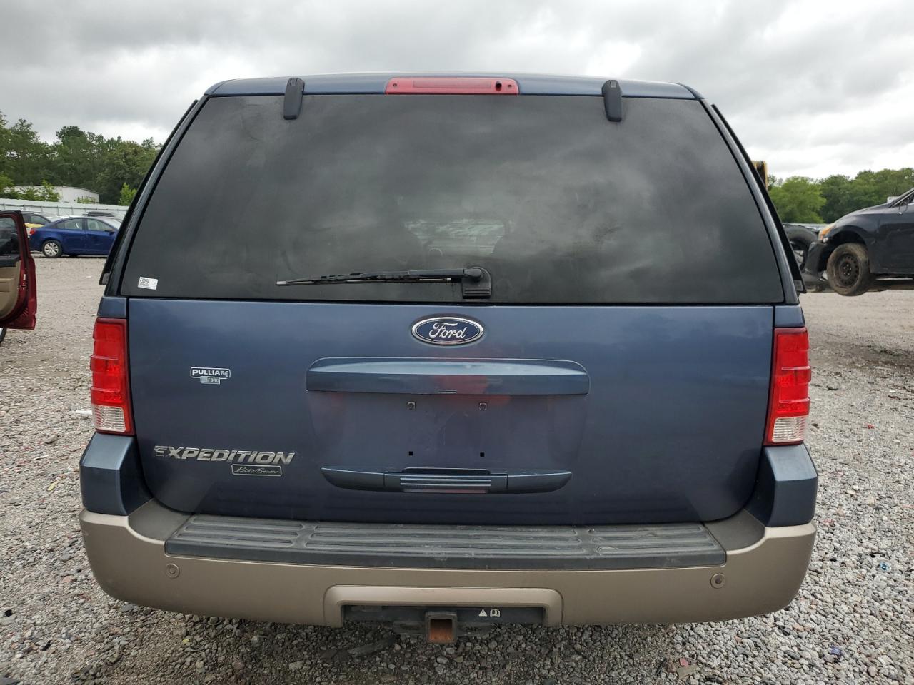 2003 Ford Expedition Eddie Bauer - Image 6