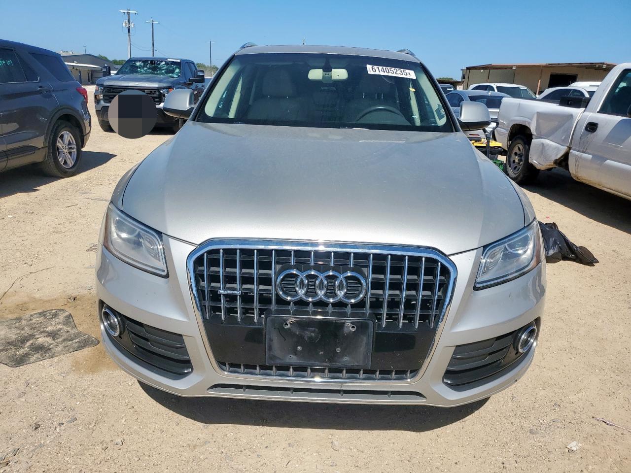 2013 Audi Q5 Premium Plus - Фото 5