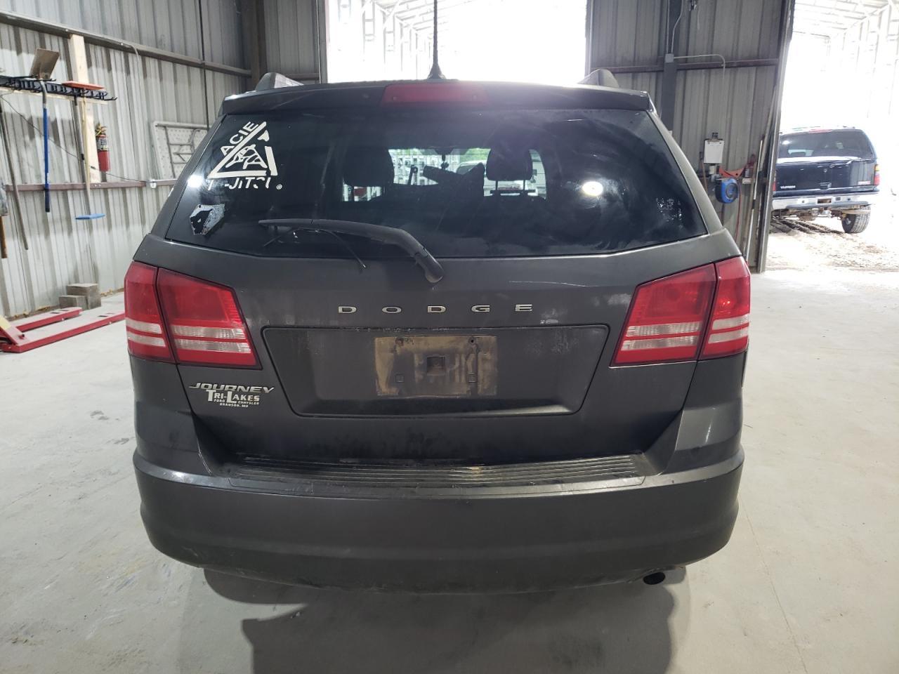 2017 Dodge Journey Se - Image 6