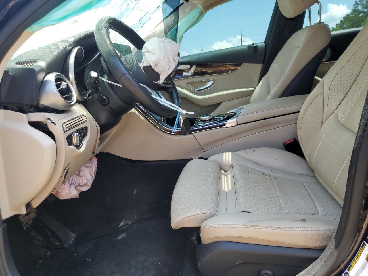 2020 Mercedes-Benz C 300 - Фото 7
