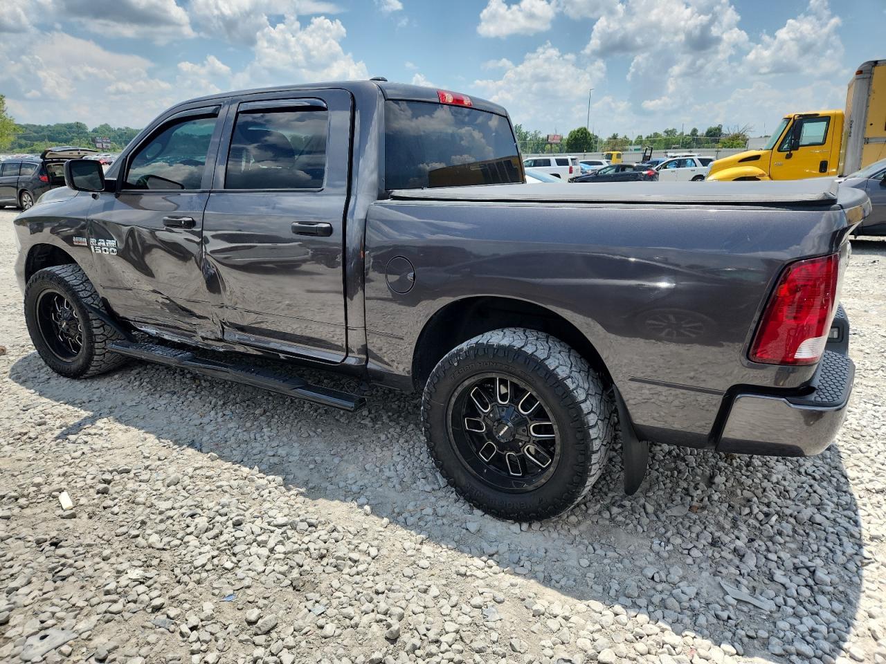2018 Ram 1500 St - Image 2