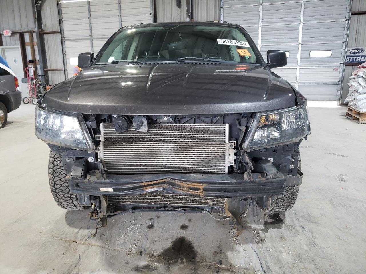 2017 Dodge Journey Se - Image 5