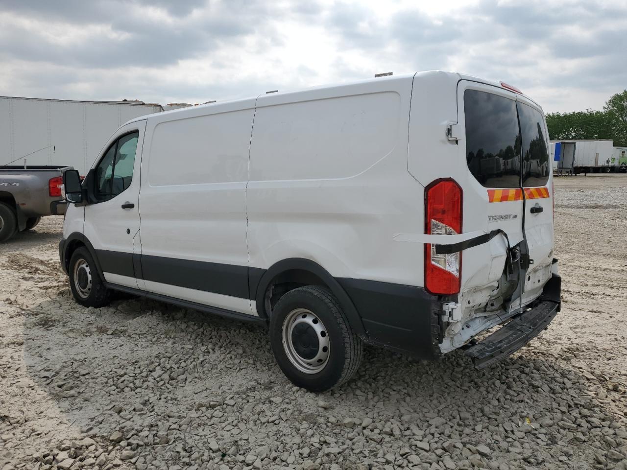 2020 Ford Transit T-150 - Image 2