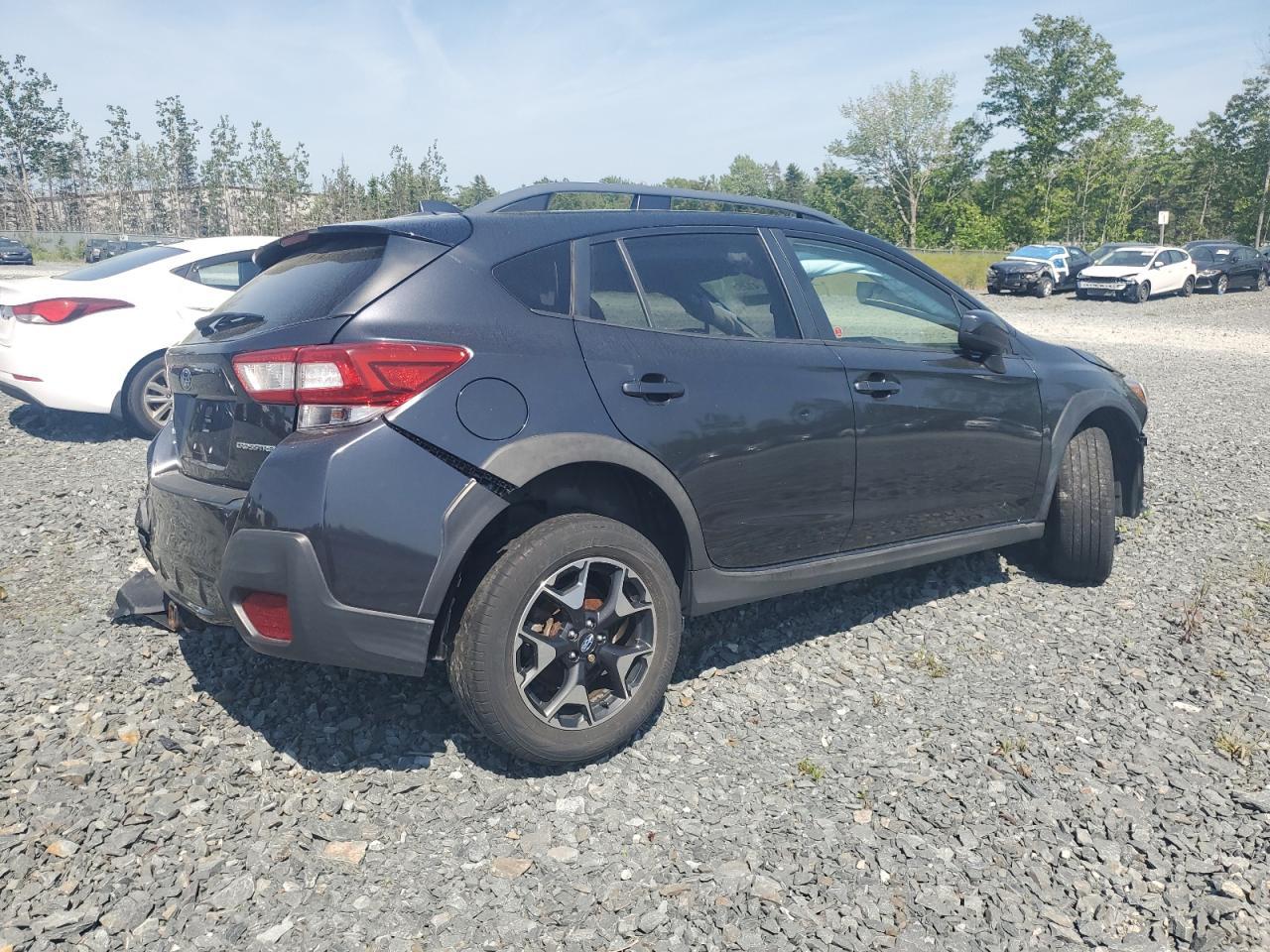 2019 Subaru Crosstrek Premium - Image 3