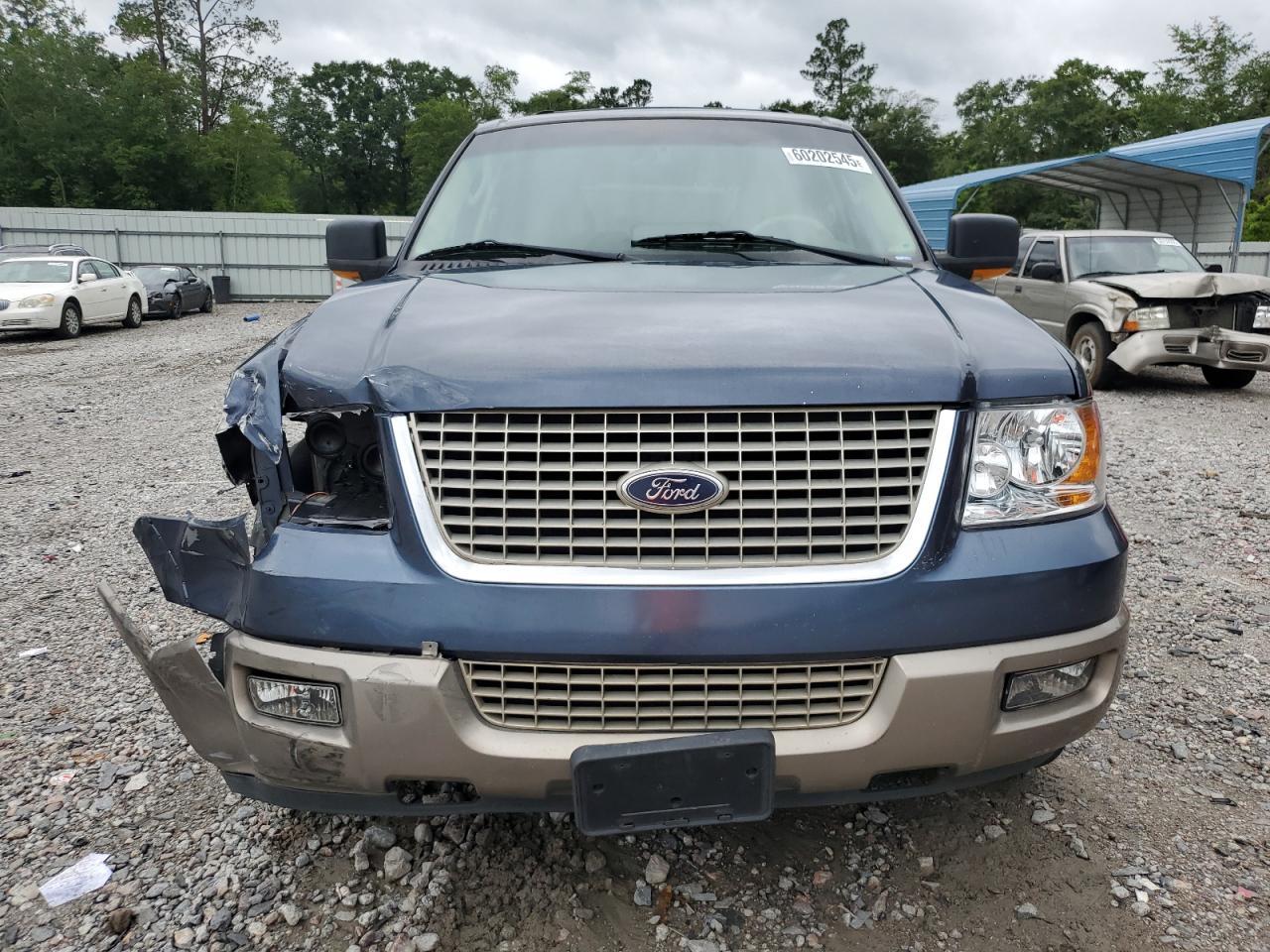 2003 Ford Expedition Eddie Bauer - Image 5