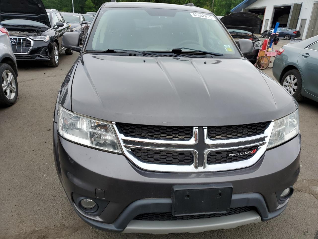 2015 Dodge Journey Sxt - Image 5