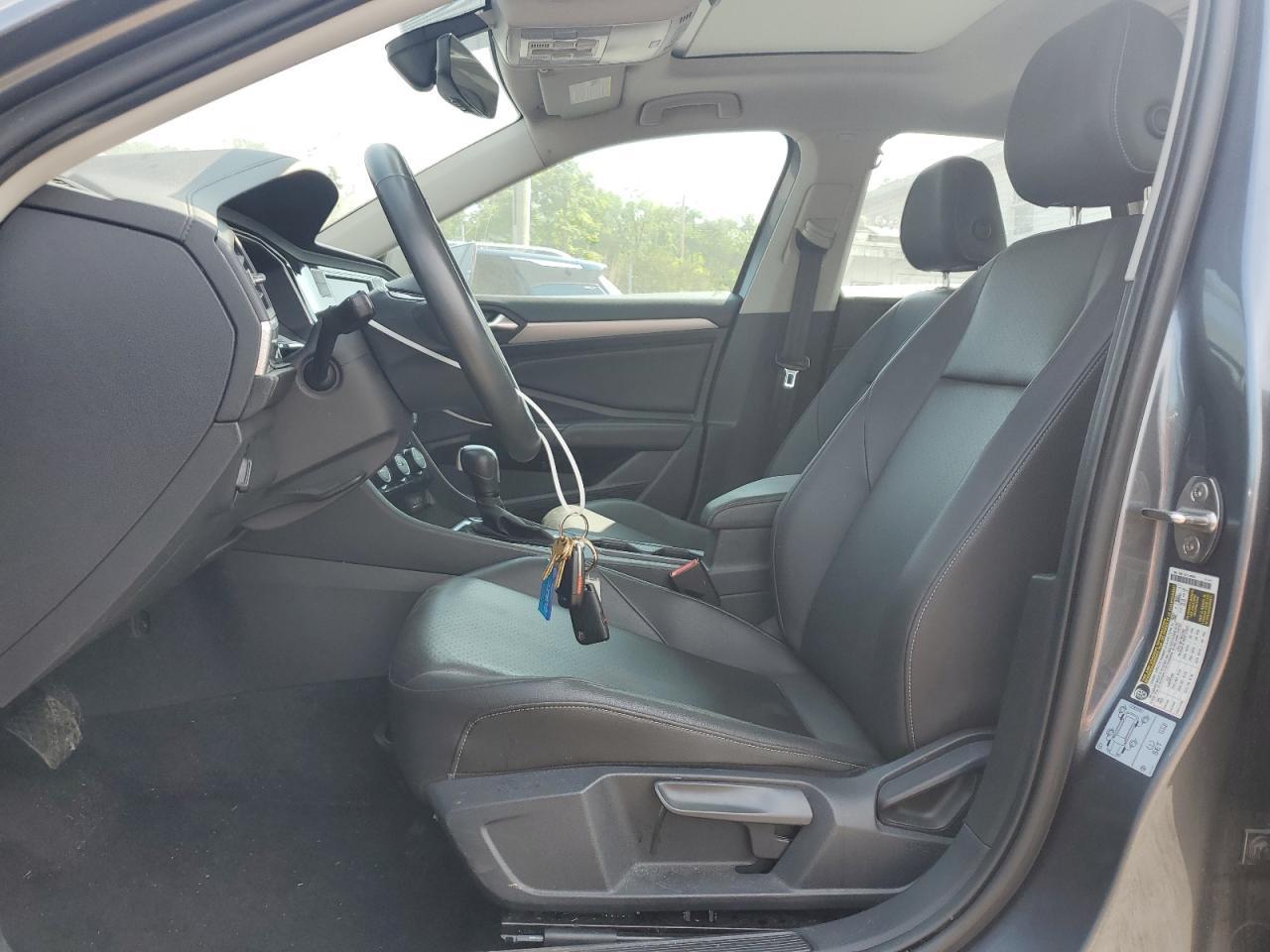 2020 Volkswagen Jetta S - Image 7