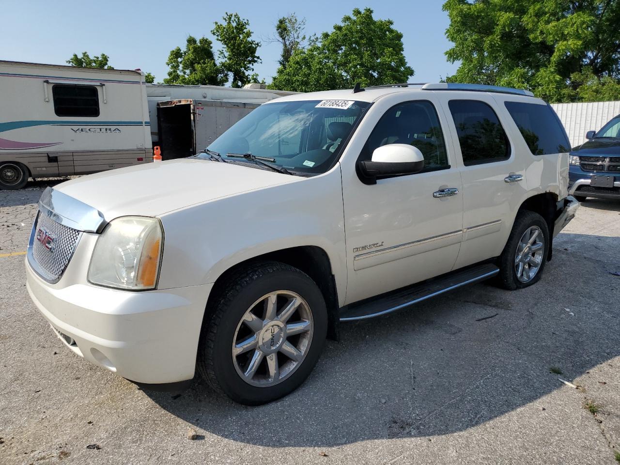 2011 GMC Yukon Denali