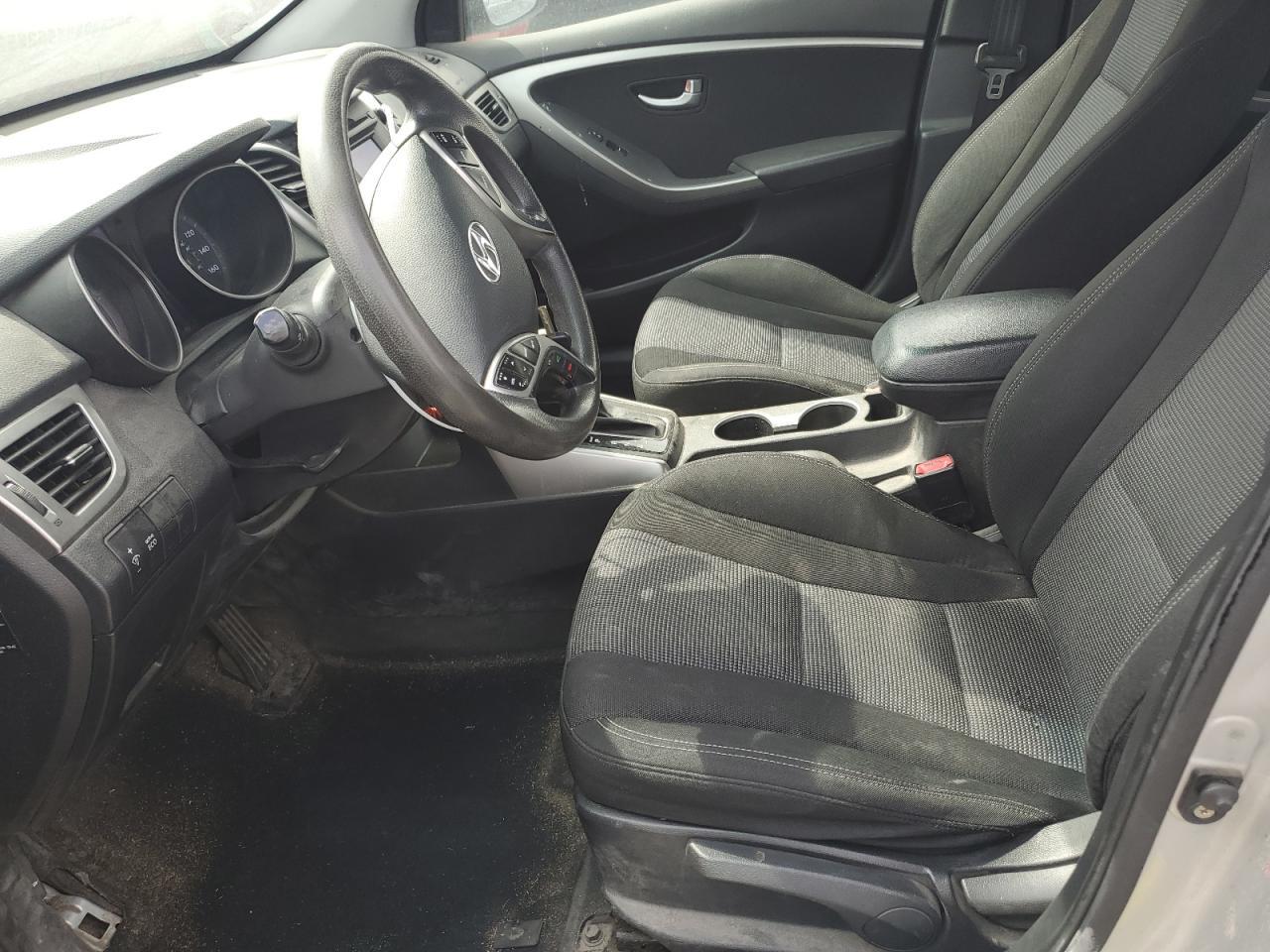 2013 Hyundai Elantra Gt - Фото 7
