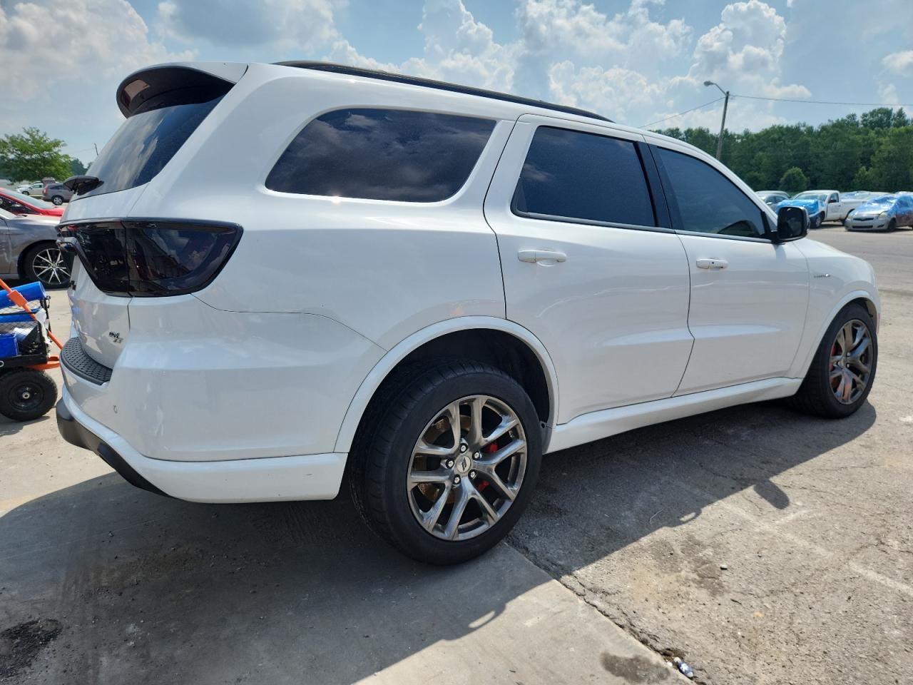 2023 Dodge Durango R/T - Image 3