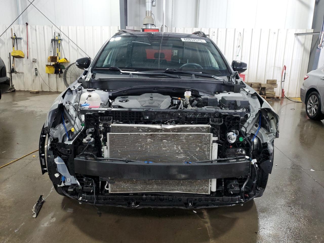 2023 Kia Sportage X Line - Фото 5