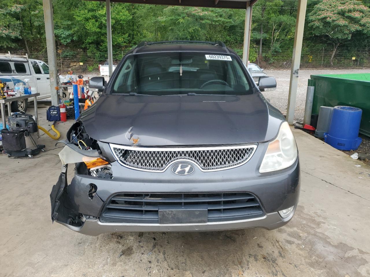 2011 Hyundai Veracruz Gls - Image 5