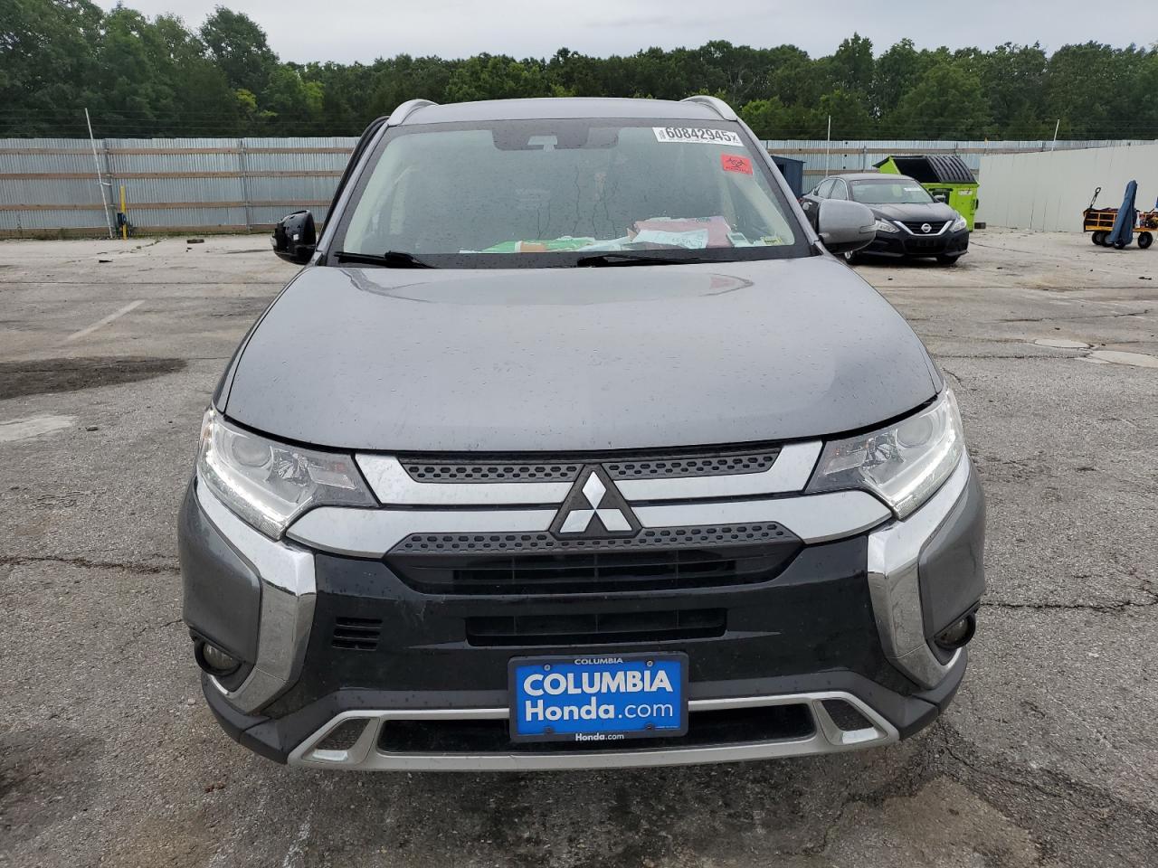 2020 Mitsubishi Outlander Se - Image 5