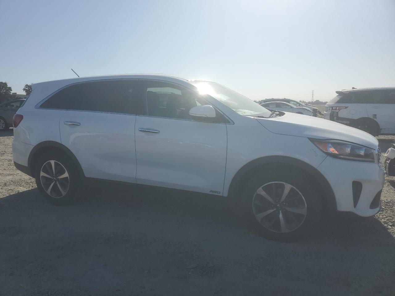 2020 Kia Sorento S - Image 4