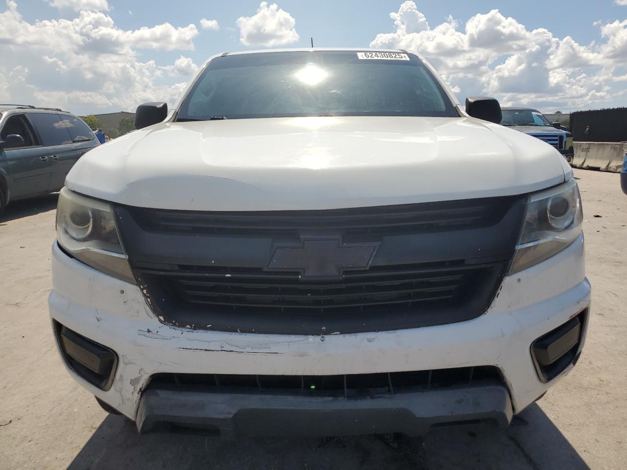 2016 Chevrolet Colorado - Image 5