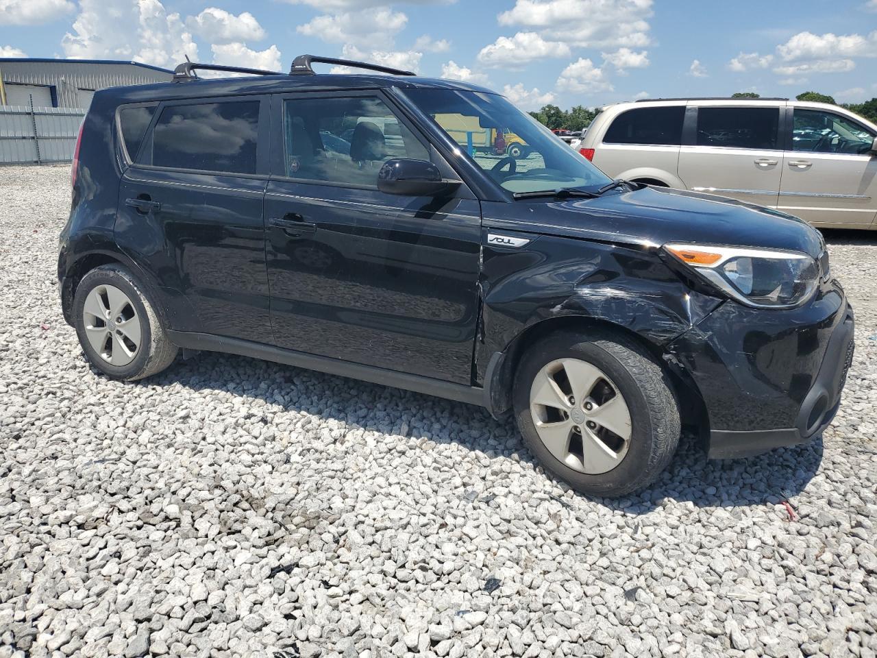 2016 Kia Soul Base - Image 4