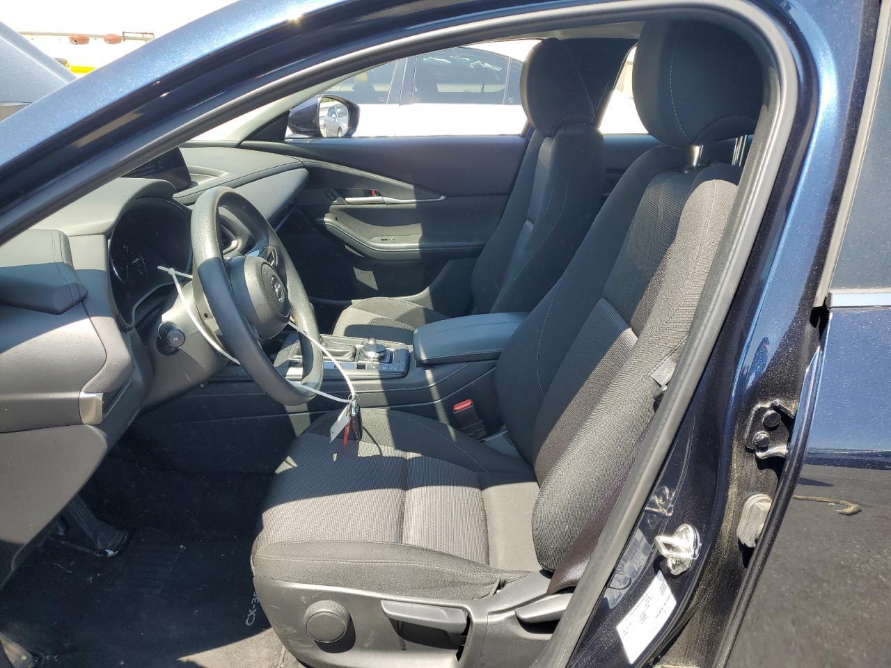 2023 Mazda Cx-30 - Image 7