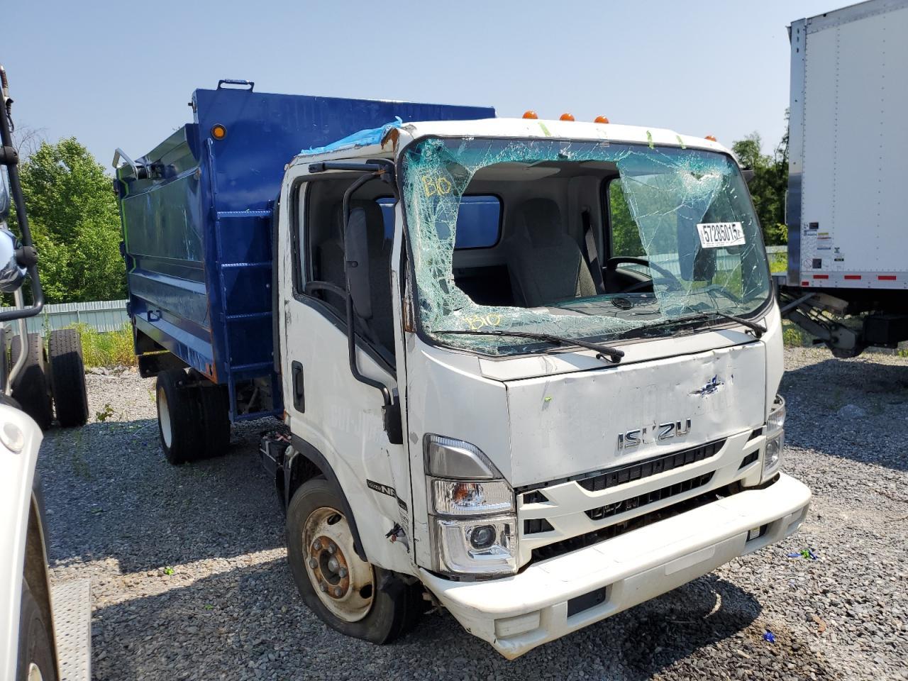 2024 Isuzu Npr Hd - Фото 4