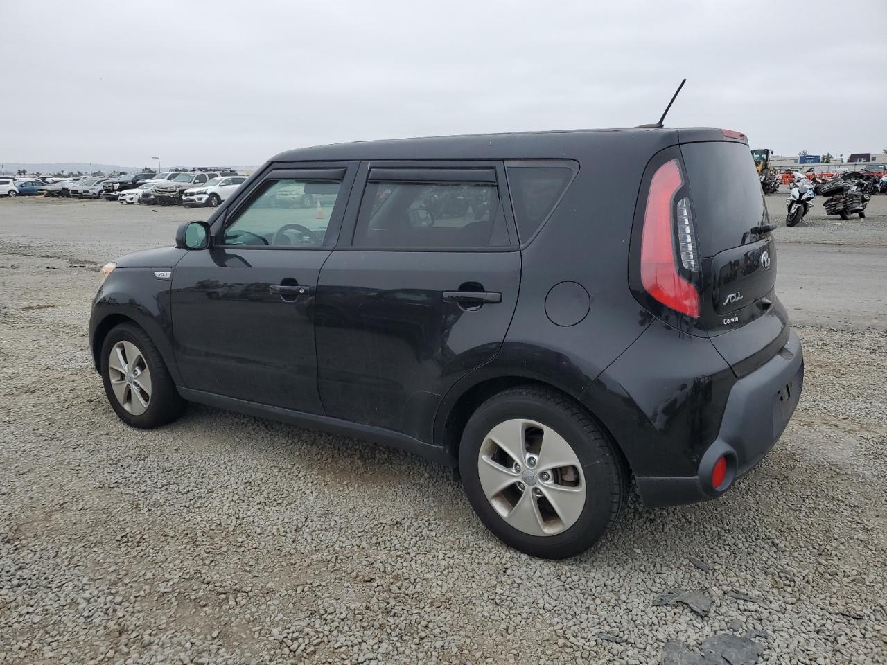 2015 Kia Soul - Фото 2