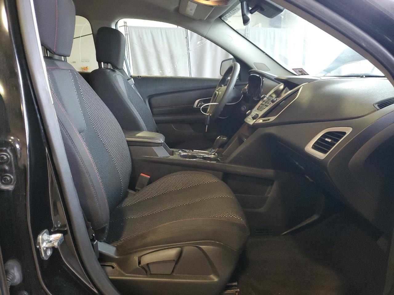 2016 GMC Terrain - Image 7