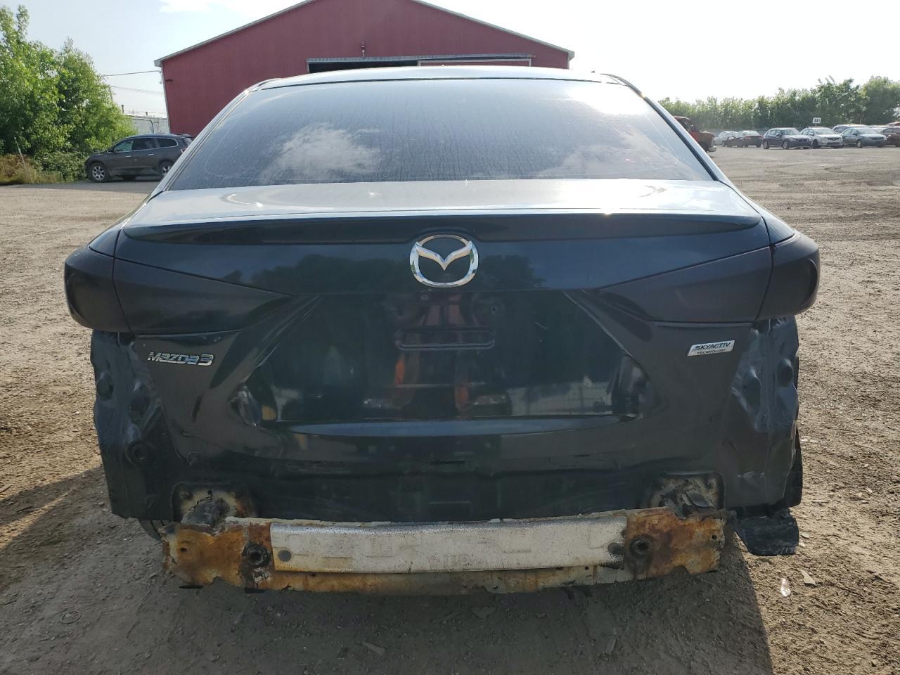 2014 Mazda 3 Touring - Фото 6