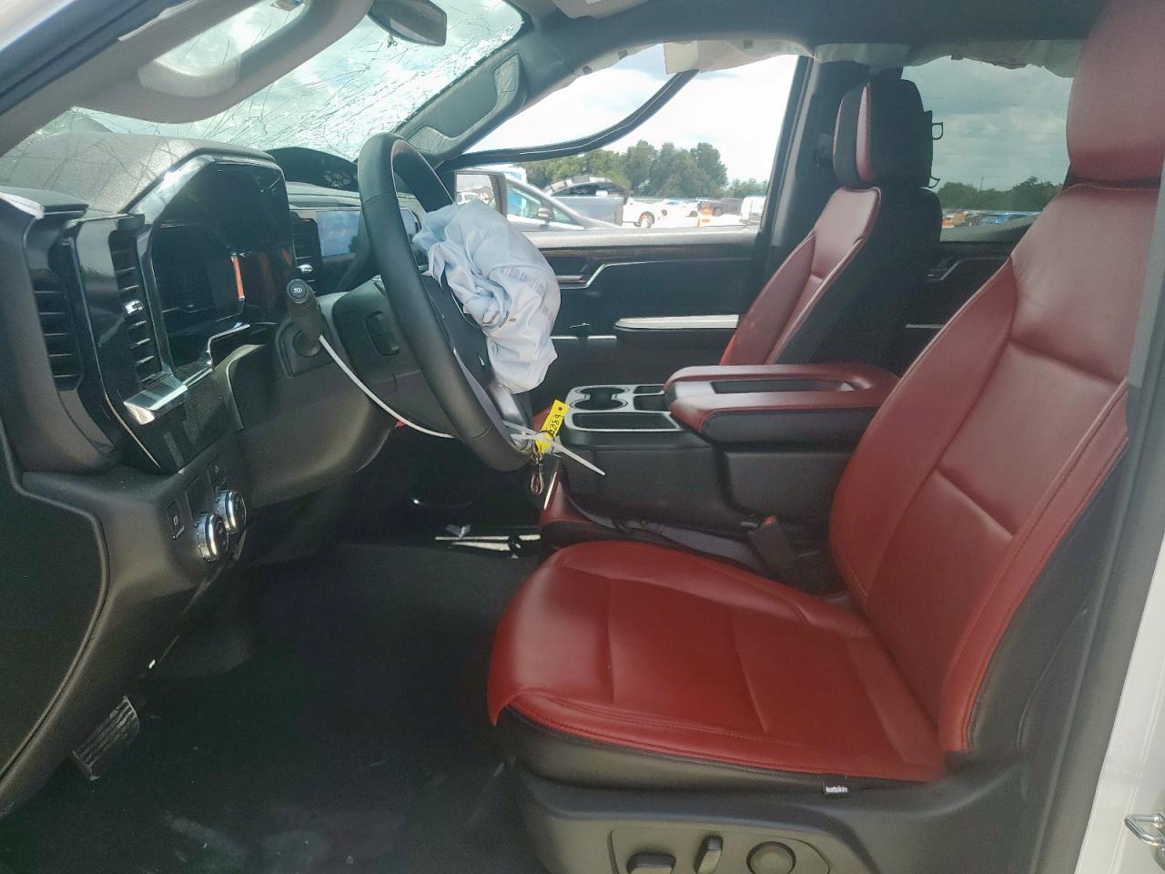 2023 GMC Sierra C1500 Sle - Фото 7