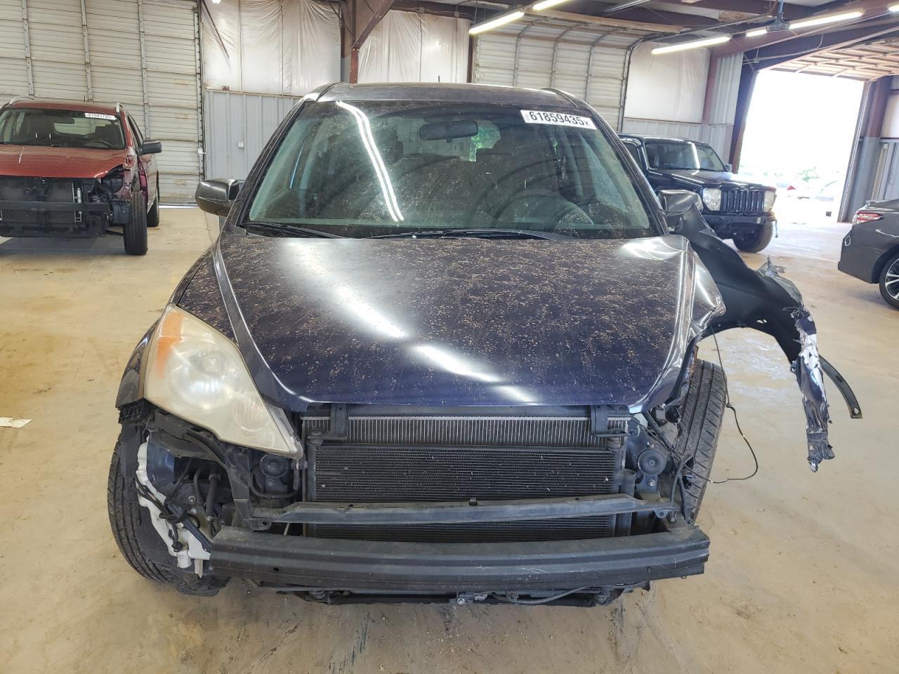 2007 Honda Cr-V Ex - Image 5