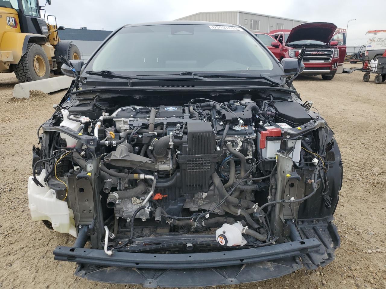 2023 Toyota Corolla Le - Фото 5