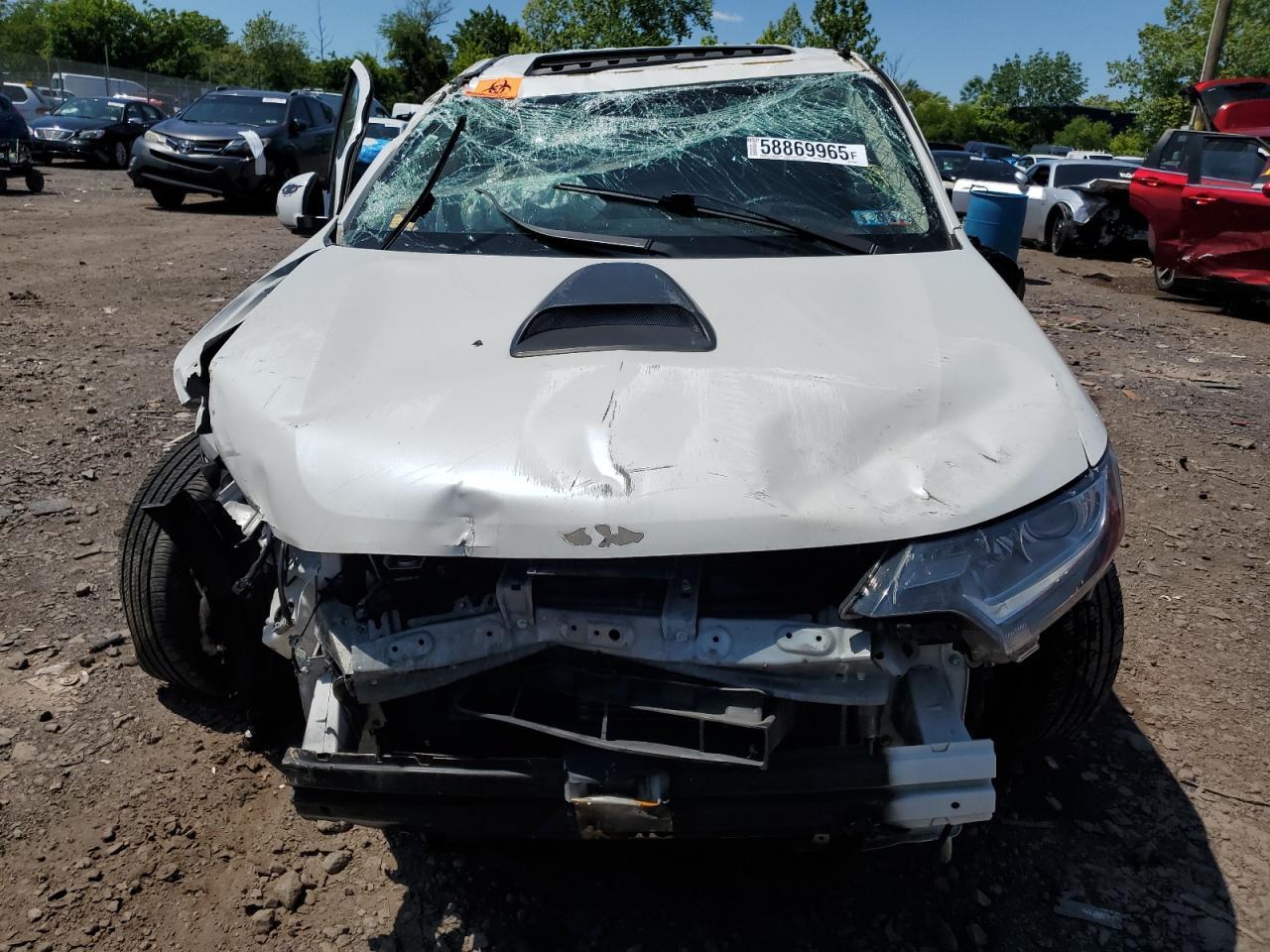 2019 Mitsubishi Outlander Se - Image 5
