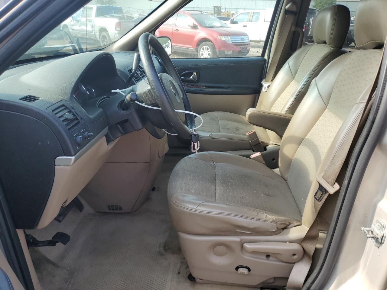 2007 Chevrolet Uplander Lt - Фото 7