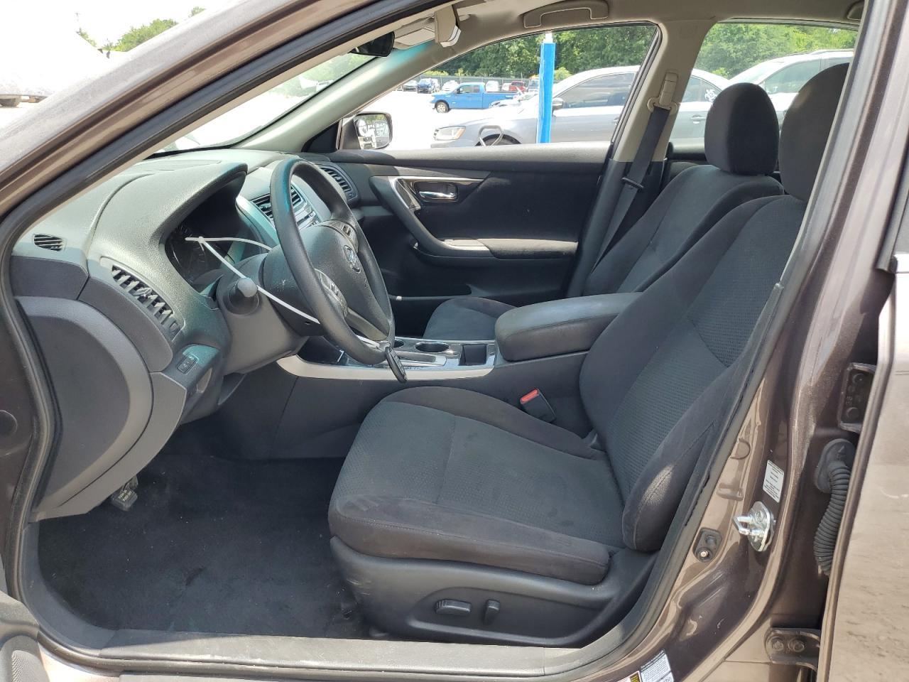 2014 Nissan Altima 2.5 - Фото 7