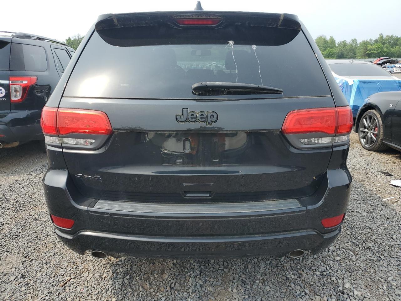 2014 Jeep Grand Cherokee Laredo - Фото 6