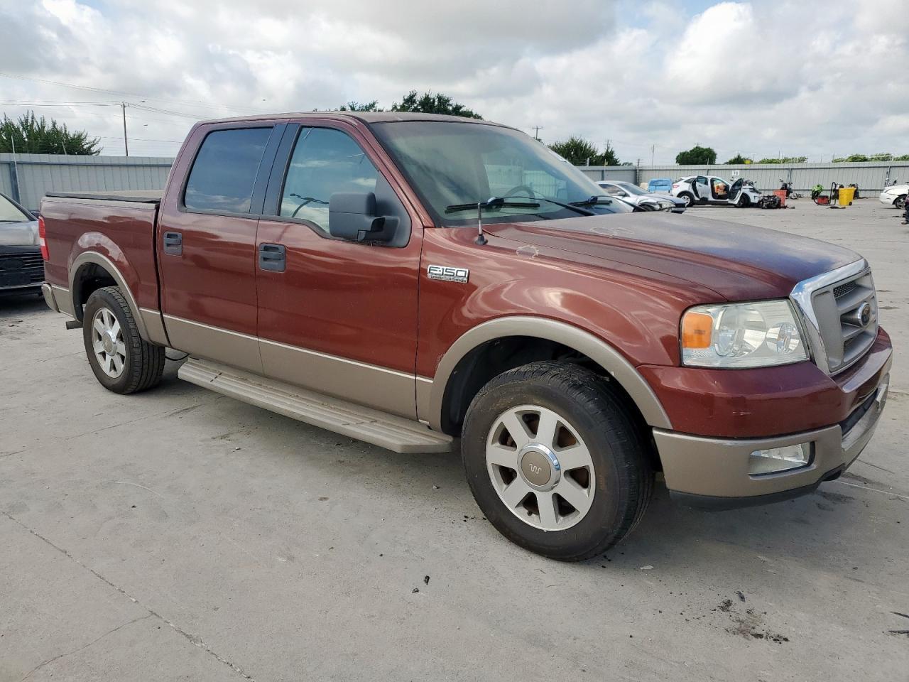 2005 Ford F 150 - Фото 4