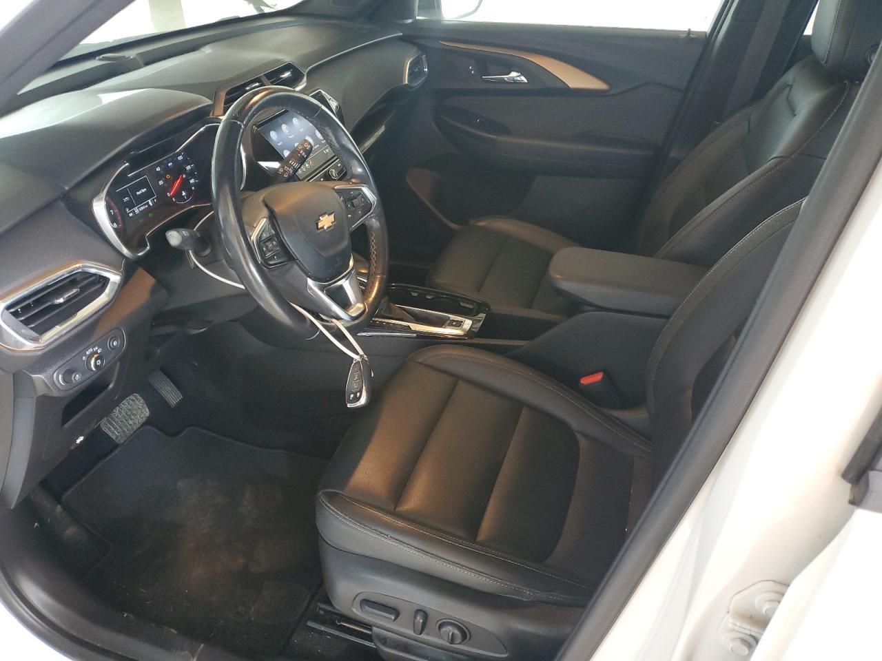 2021 Chevrolet Trailblazer Activ - Image 7