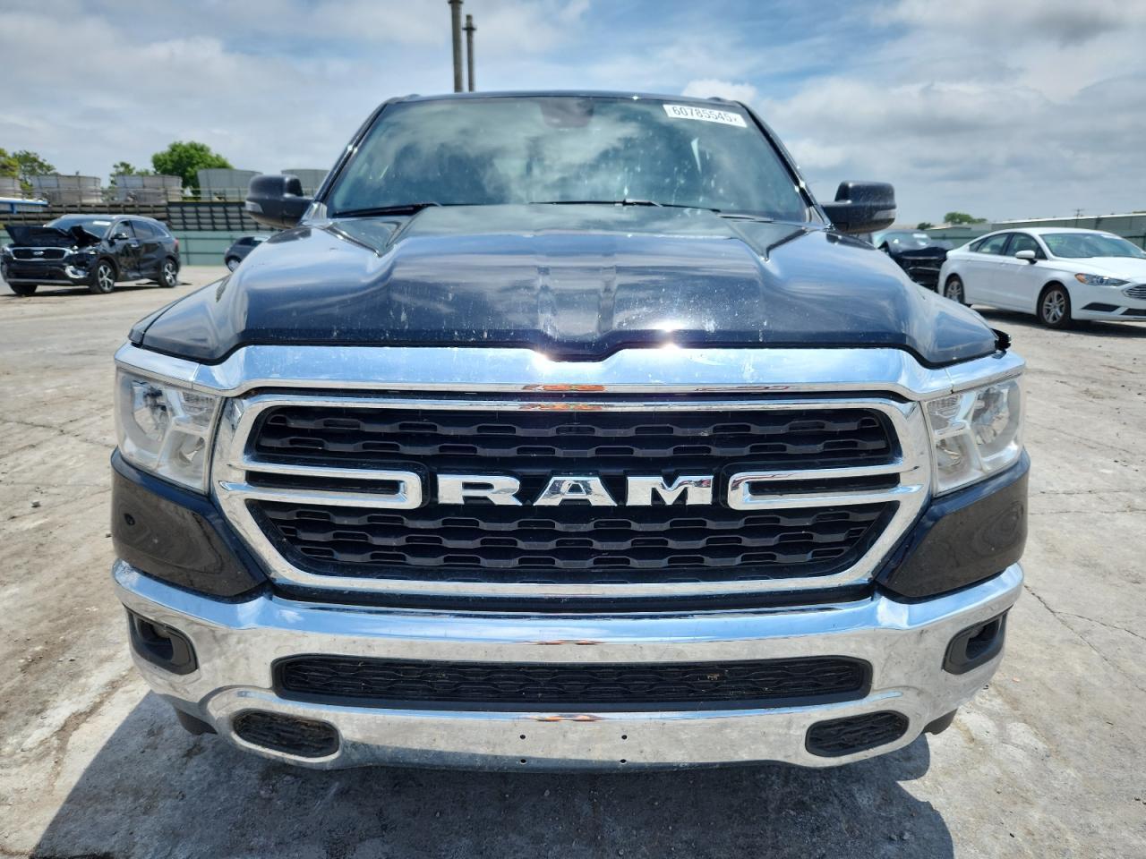 2024 Ram 1500 Big Horn/Lone Star - Image 5