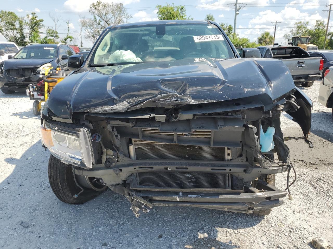 2019 GMC Canyon Sle - Фото 5