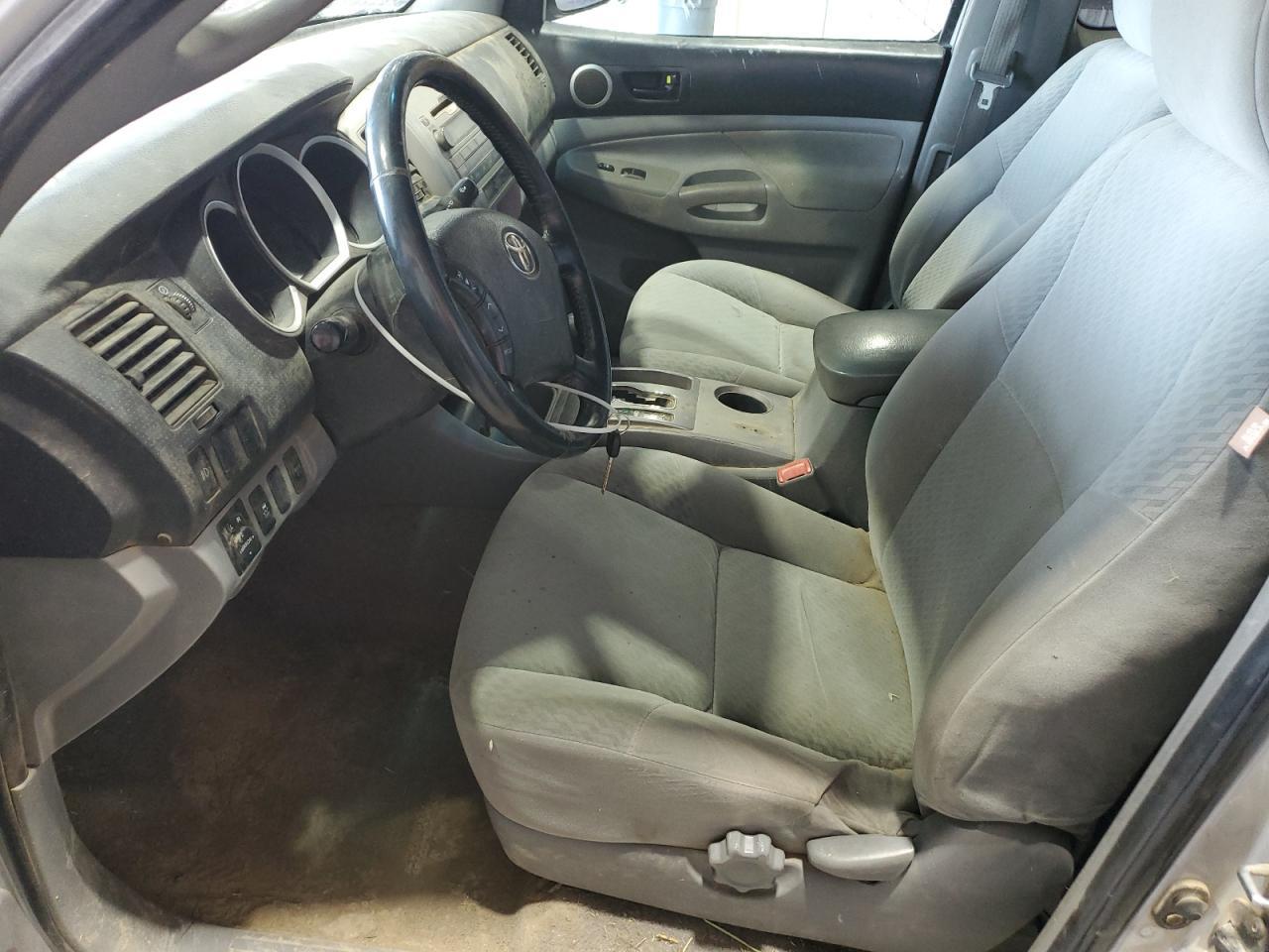 2009 Toyota Tacoma Access Cab - Фото 7