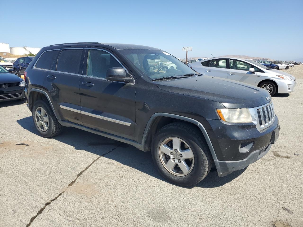 2013 Jeep Grand Cherokee Laredo - Фото 4