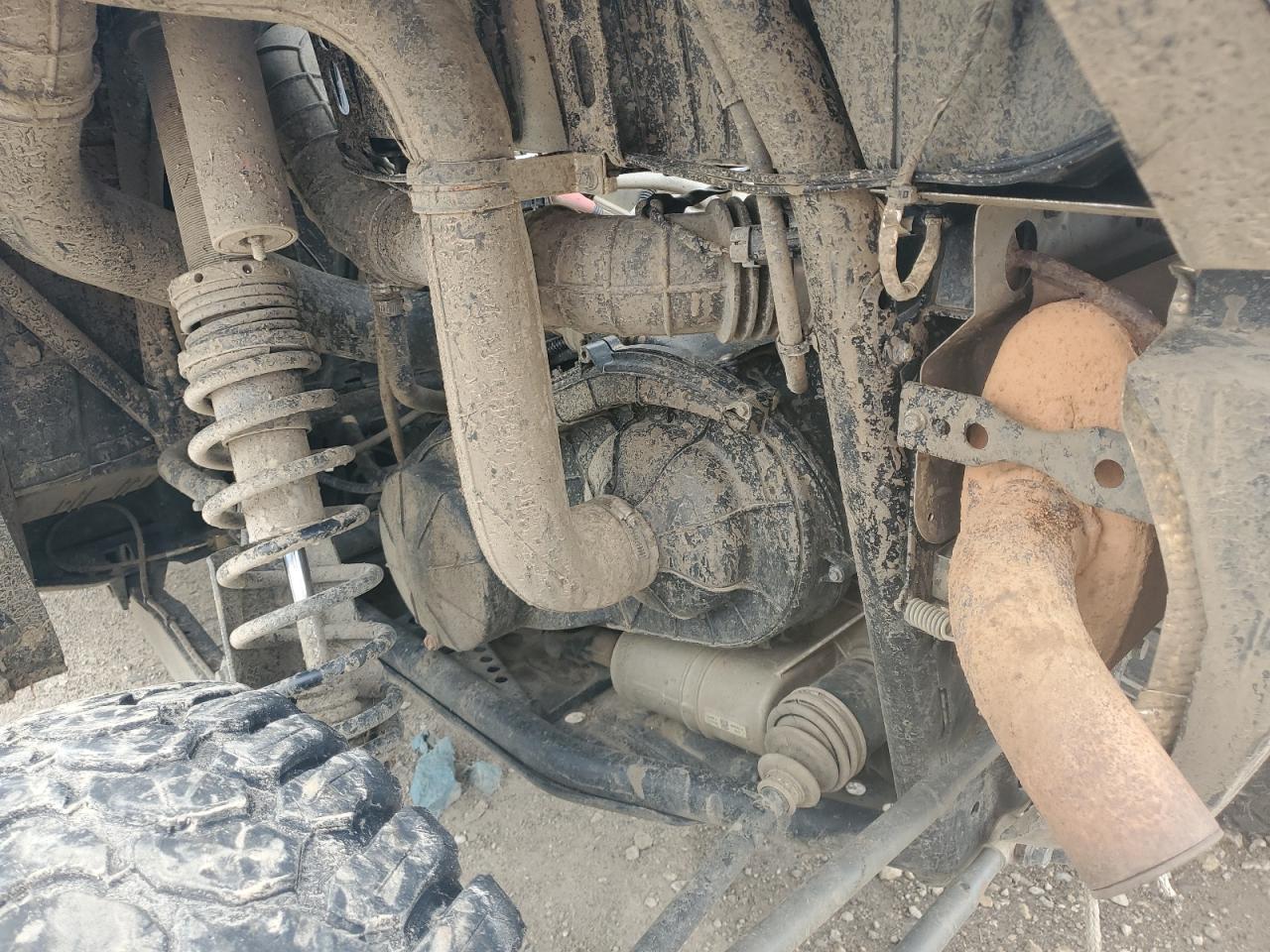 2020 Polaris Rzr Xp 1000 - Фото 7