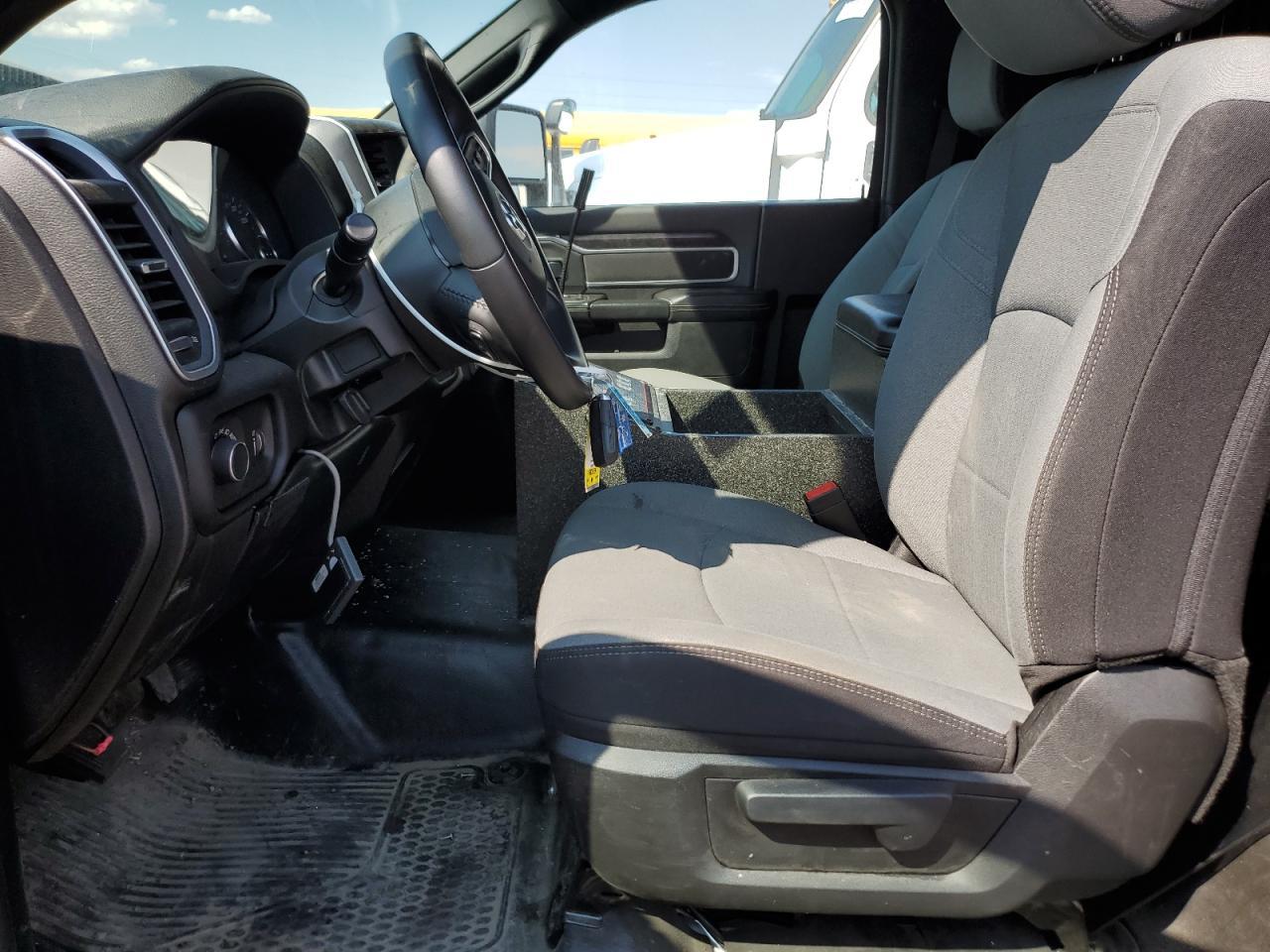 2024 Ram 5500 - Фото 7