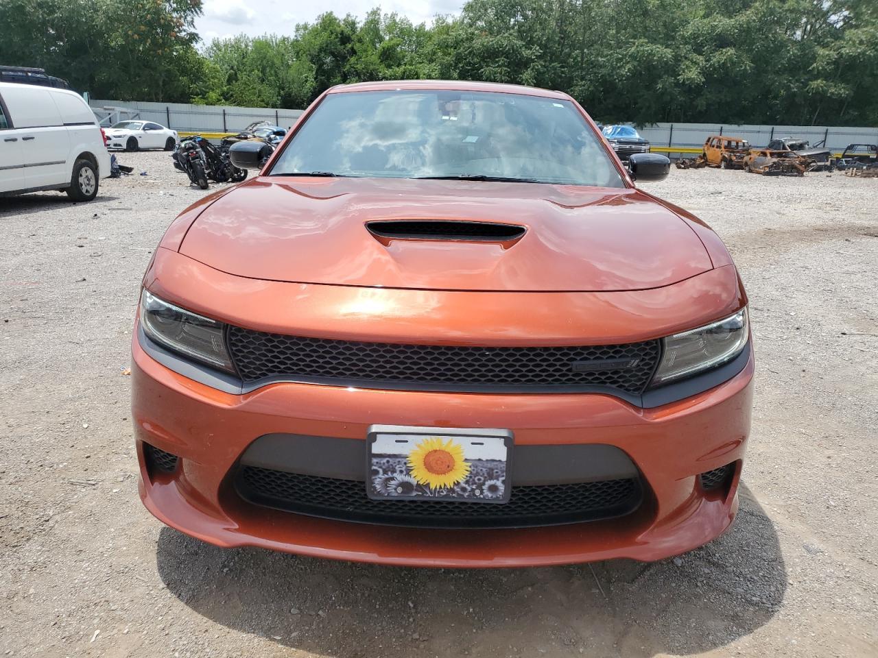 2023 Dodge Charger Gt - Image 5