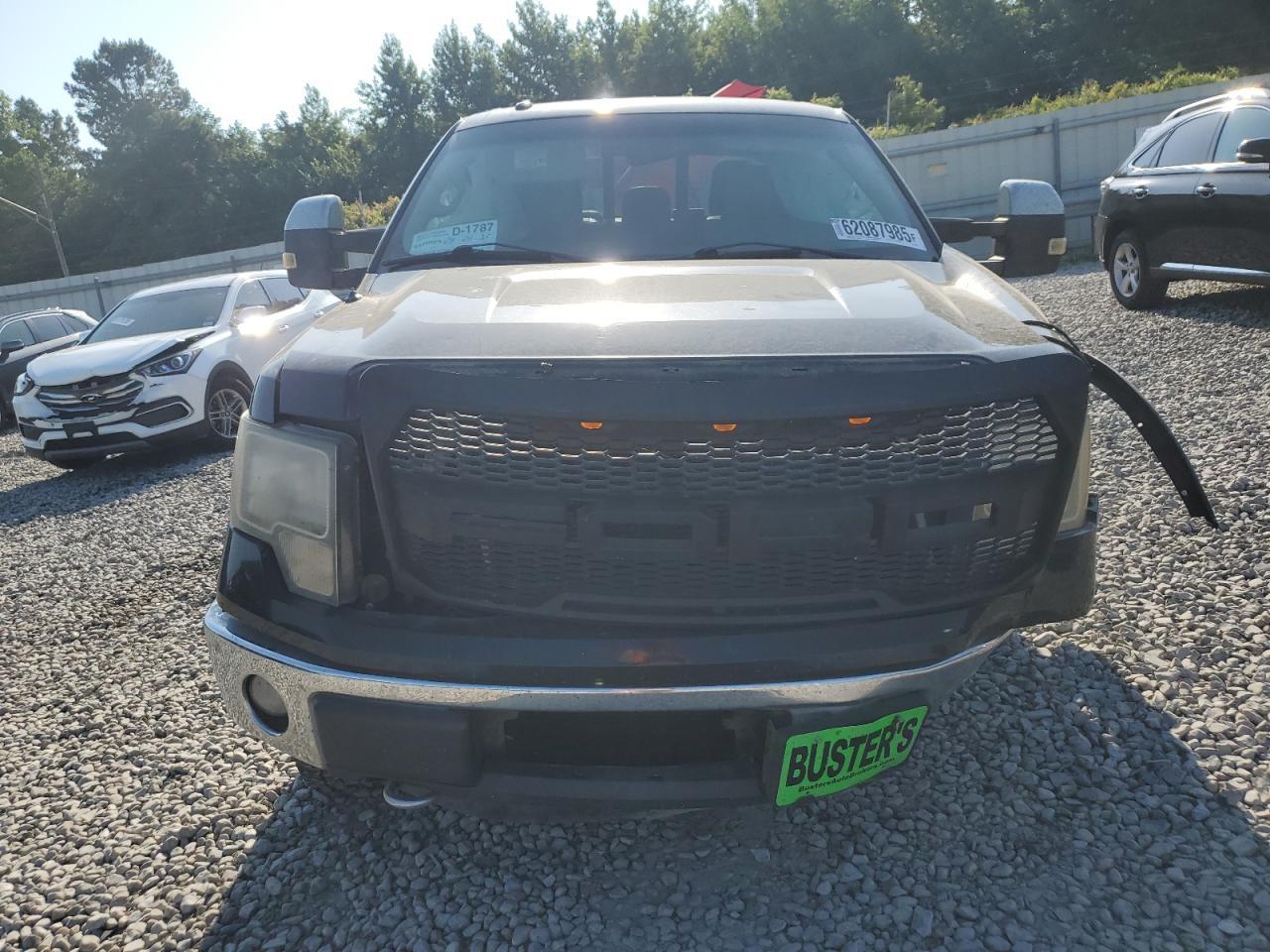 2011 Ford F150 Supercrew - Image 5