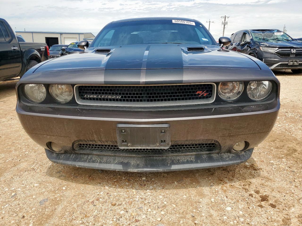 2013 Dodge Challenger R/T - Image 5