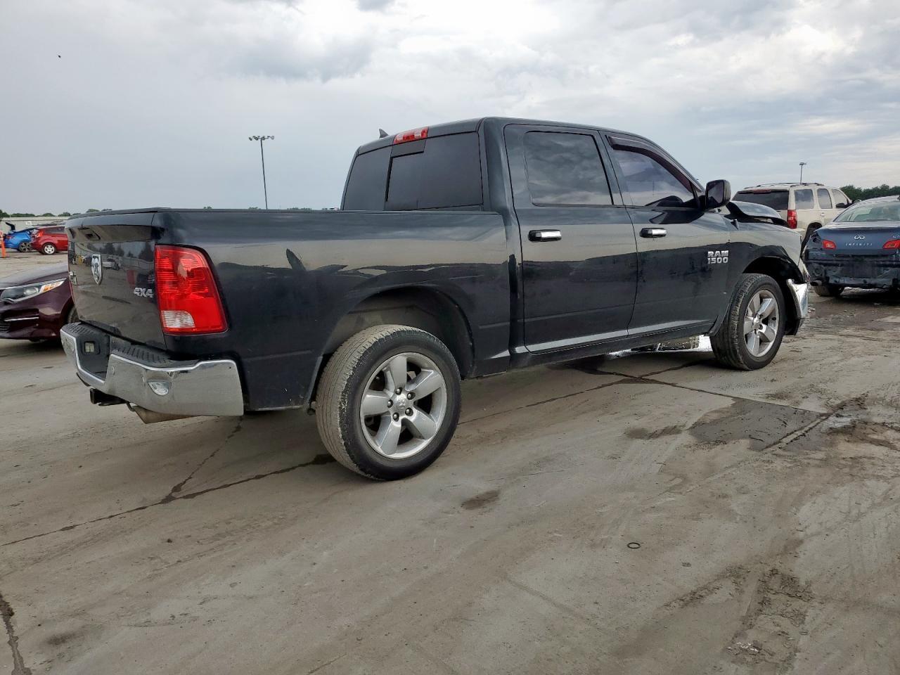 2016 Ram 1500 Slt - Image 3