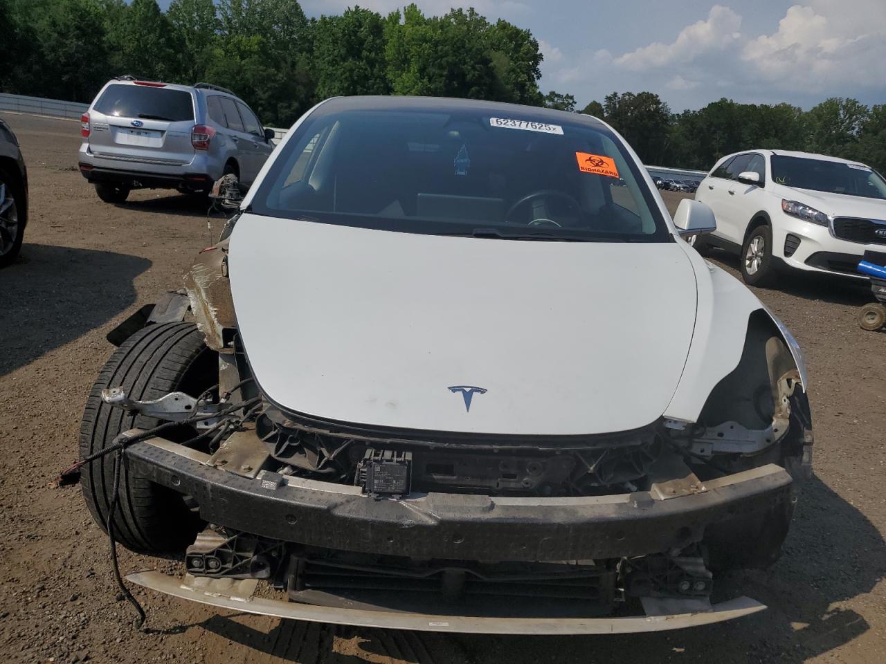 2020 Tesla Model 3 - Фото 5