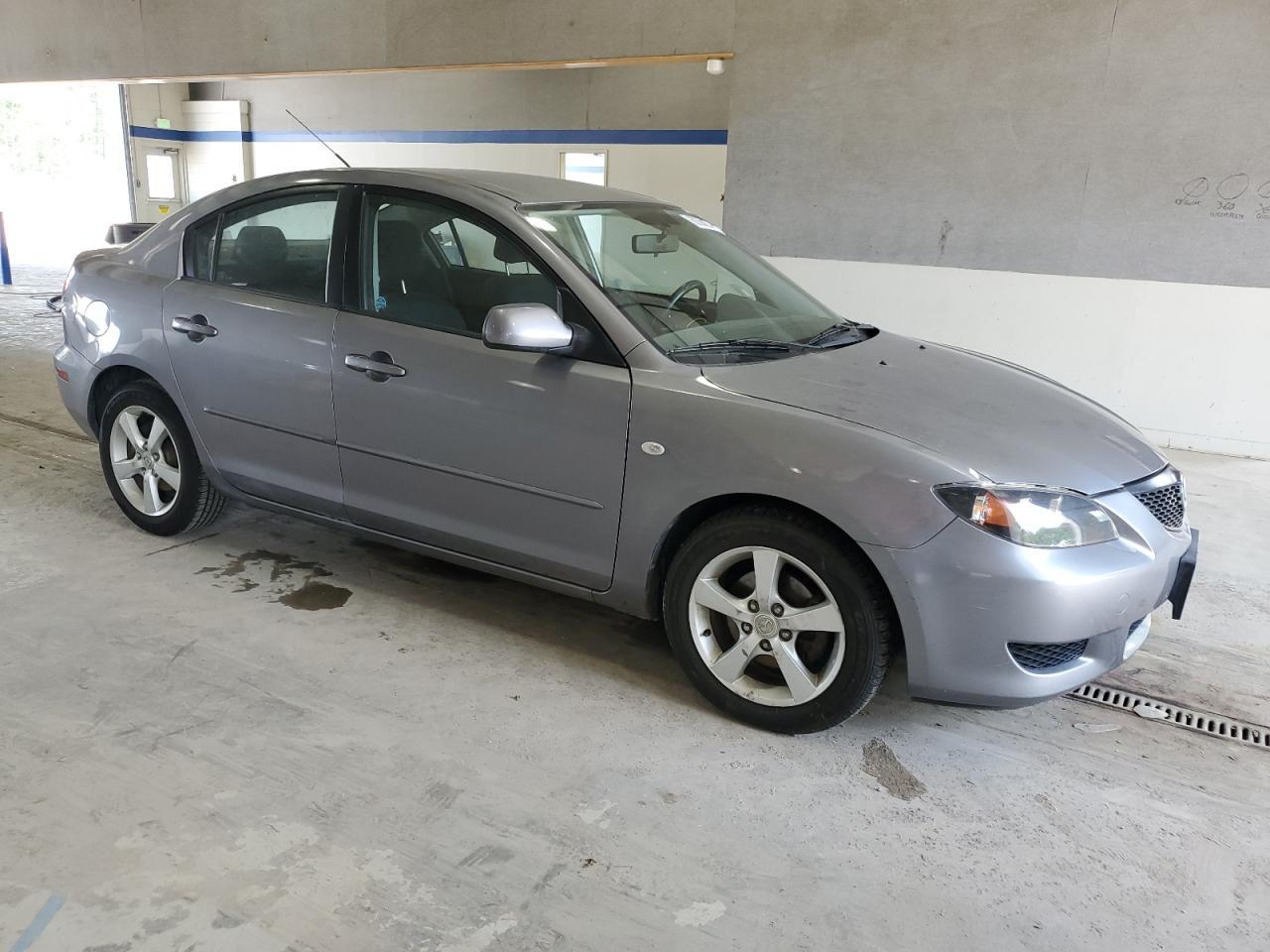 2006 Mazda 3 I - Image 4