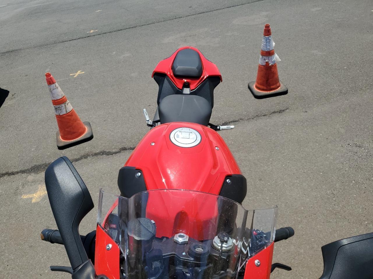 2024 BMW S 1000 Rr - Image 5