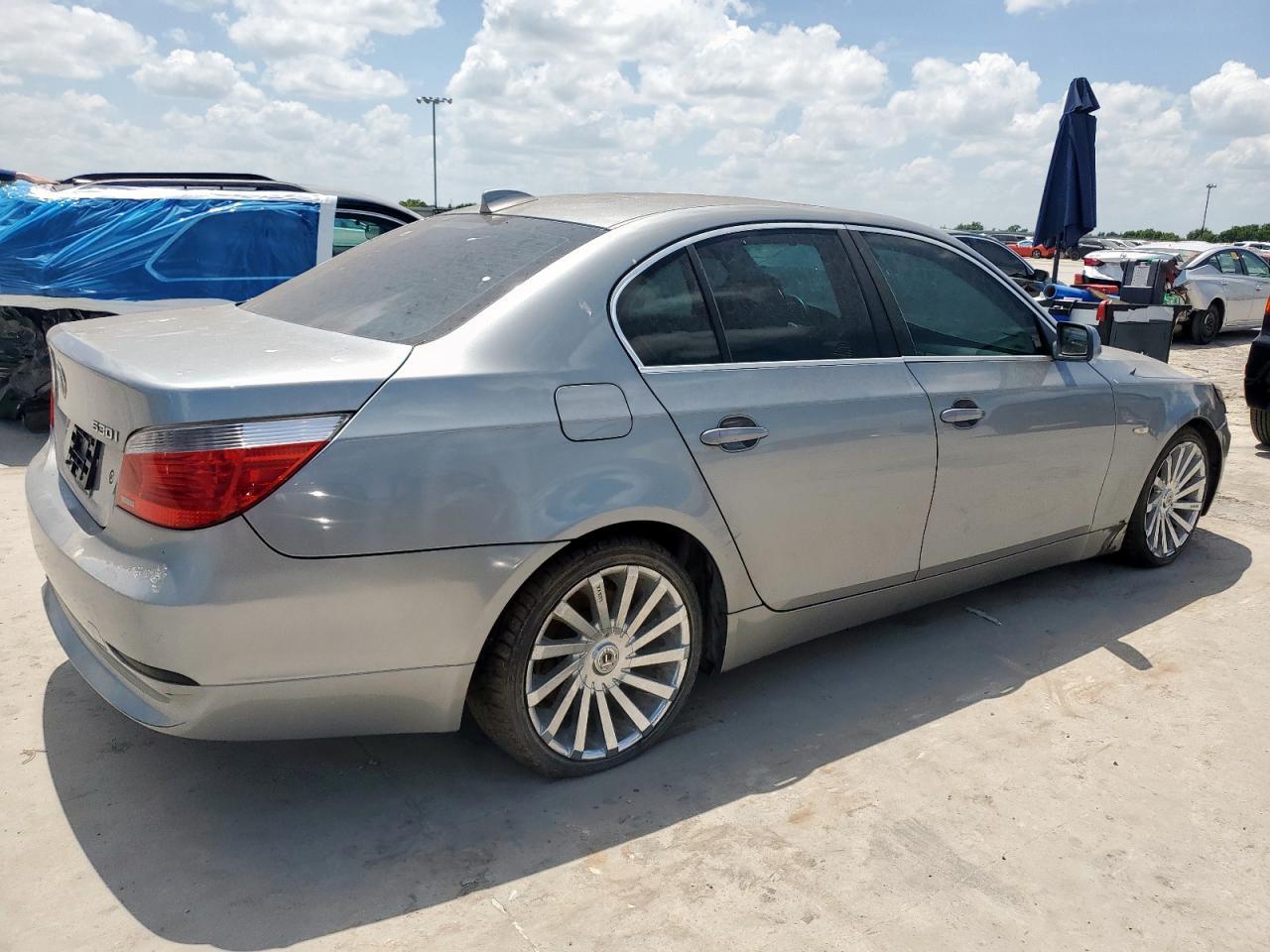 2004 BMW 530 I - Фото 3