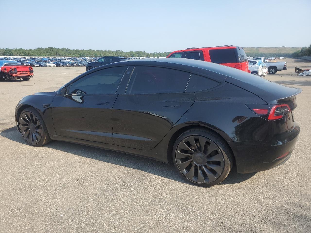 2023 Tesla Model 3 - Image 2